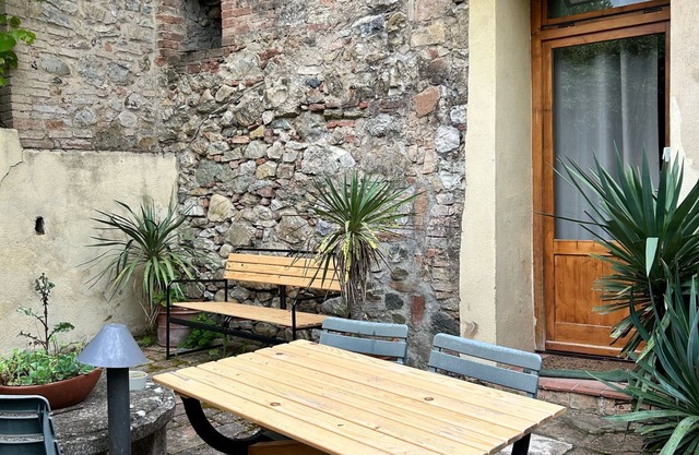 Appartamento "L'edera"