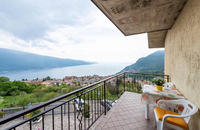 Appartamento le Coste Lake View