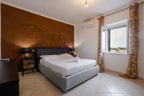 Appartamento manciano