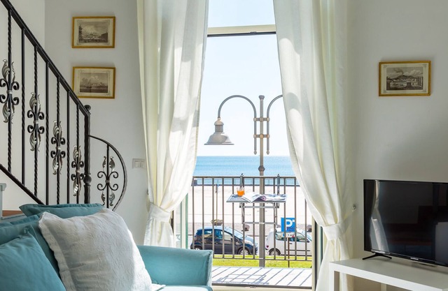 Appartamento Mare Blu by Wonderful Italy