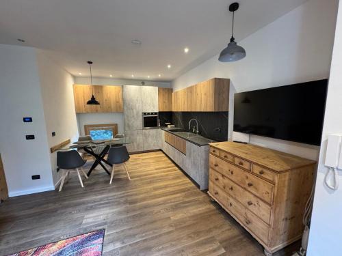 Appartamento Meryhof 3 stanze