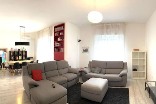 Appartamento Moderno al Centro di Spoleto