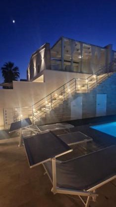 Appartamento Oasi con Piscina