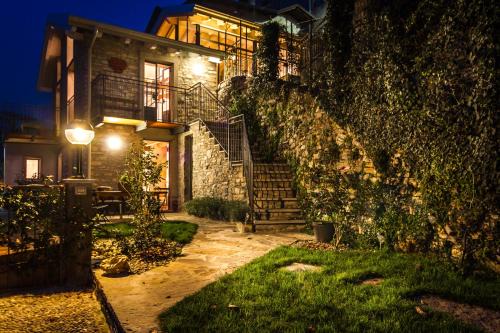 Appartamento Panoramico Como