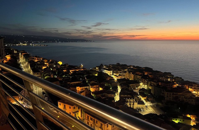 Appartamento Panoramico a Pizzo