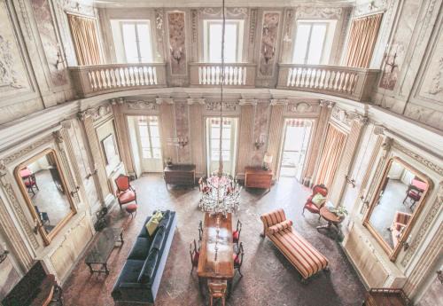 Appartamento Principe