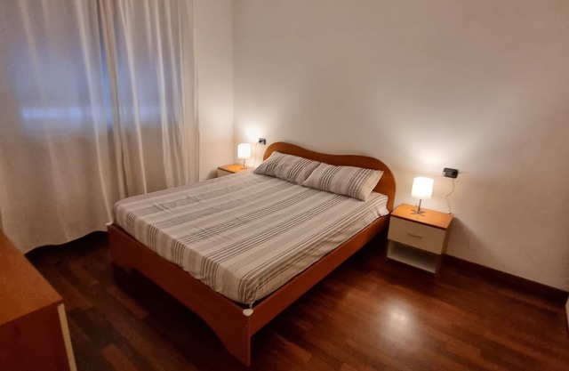 Appartamento San Siro Stadio/FieraMilano/CityLife