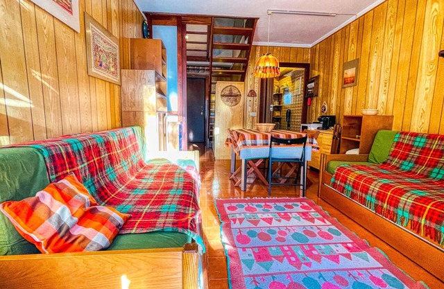 Appartamento Slalom - Affitti Brevi Italia