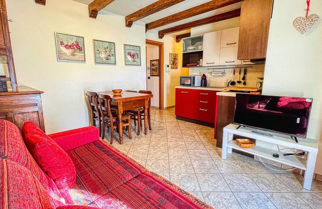 Appartamento Sol Leone - Affitti Brevi Italia