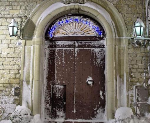 Appartamento storico in pieno centro ad Agnone