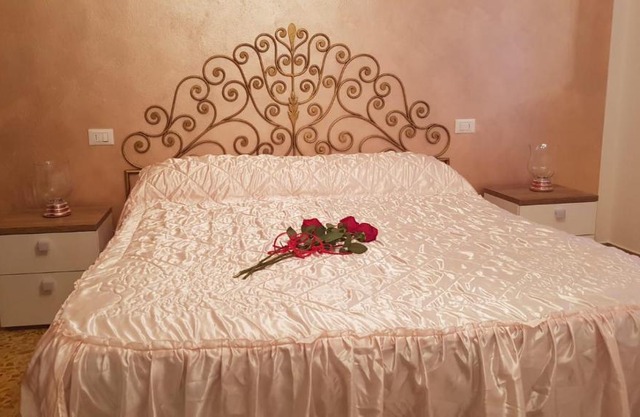 Appartamento THE TOURIST SAN ROCCO