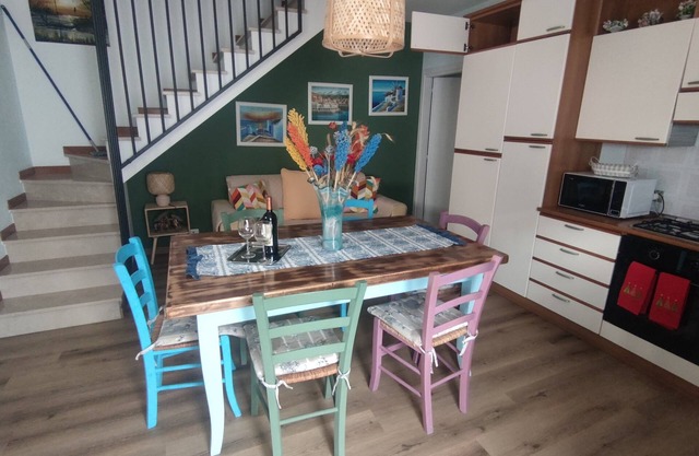 Appartamento Tre Angeli