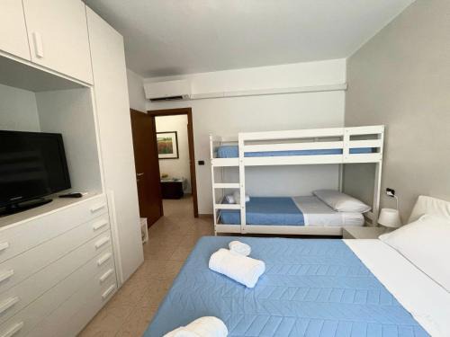 Appartamento Villa Asio