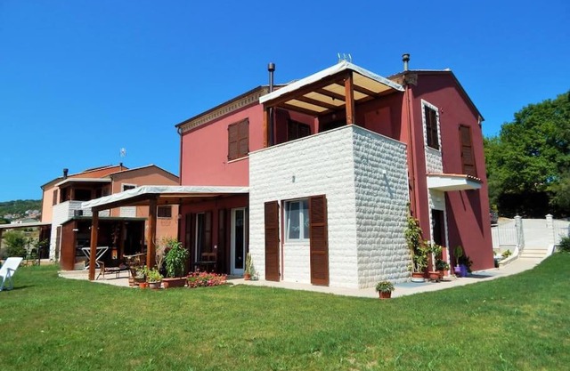 Appartamento Valentina: relax e natura