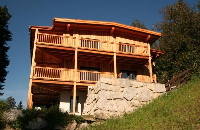 Appartement Waldhäusl