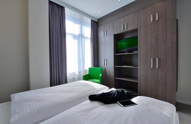 appartello - smarttime living Hamburg
