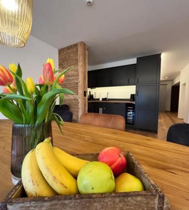Appartements Gasthof Traube Top 4