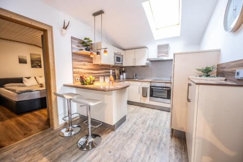 Appartement Renate