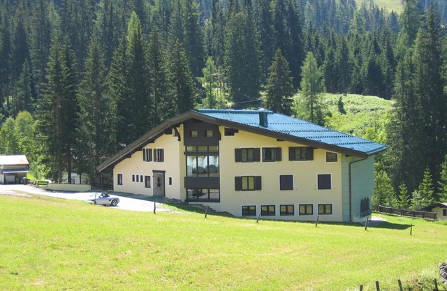 Appartementhaus Hochkönig 1- Schneeberg