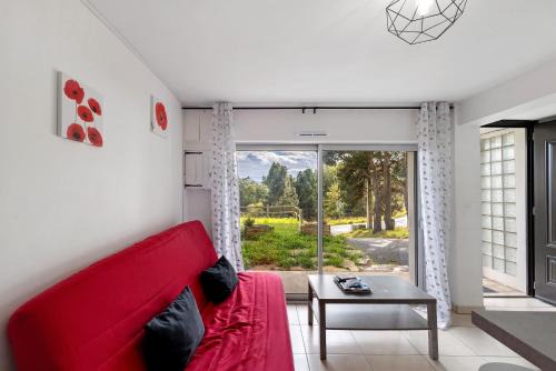 Appartement Cosy À Font Romeu