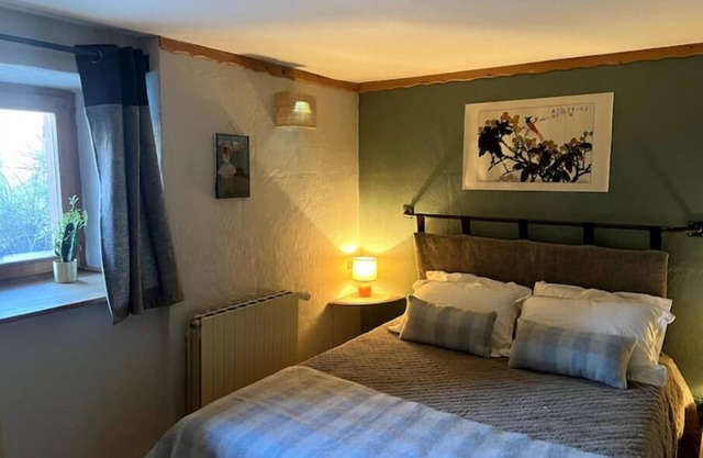 Appartement de Charme