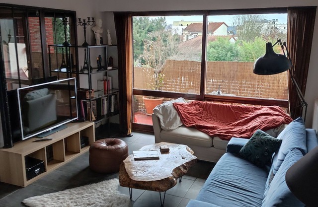appartement 134