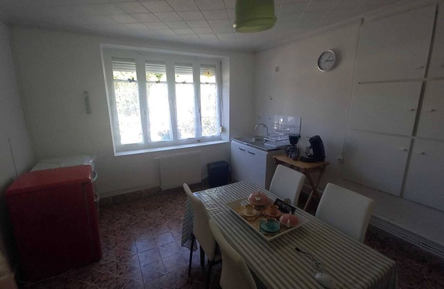 Appartement F/3 au Coeur de la Nature Vosgienne