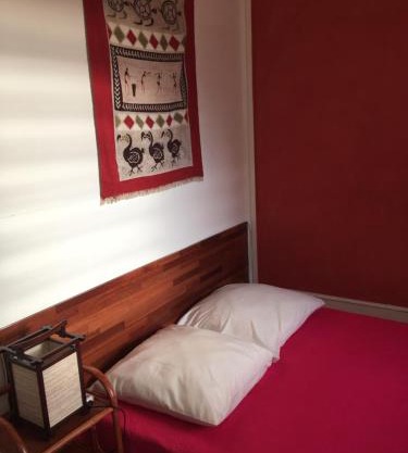 appartement ANANAS CARAMBOLES