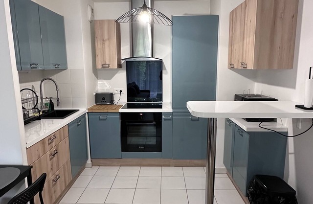 Appartement à Fleury-merogis Proche de Paris