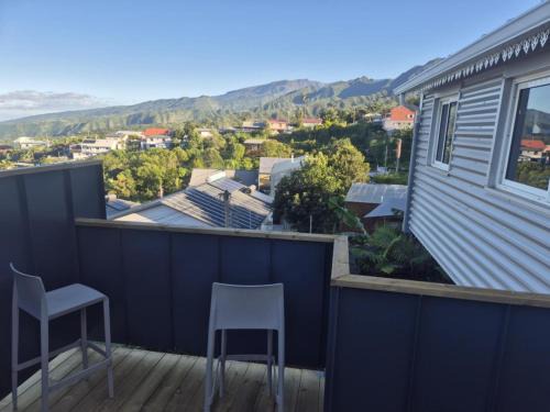 Appartement 1 Chambre avec vue