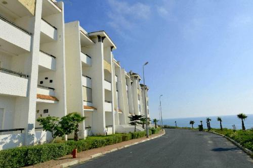 Appartement 1 chambre vue mer