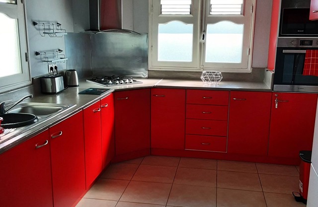 Appartement 1