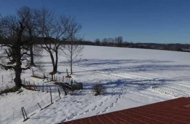 Appartement 100 m² Dans le Haut Doubs