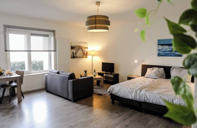 Appartement 18 wemeldinge