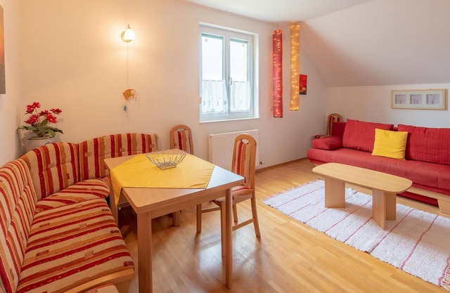 Appartement 2/2schlafzimmer/dusche/wc - Appartementhaus Freiler