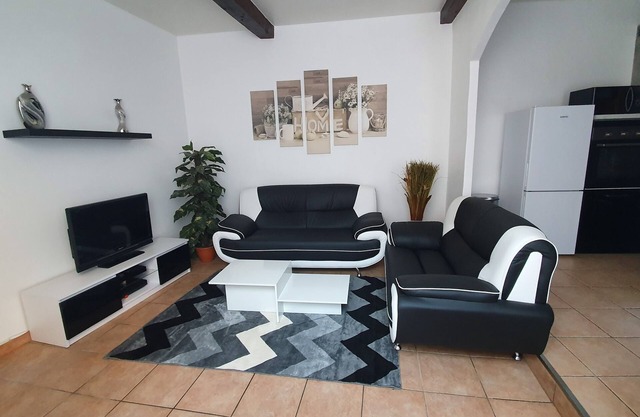 Appartement 2 Chambres Centre Historique D'orange a 300m du Théatre Antique