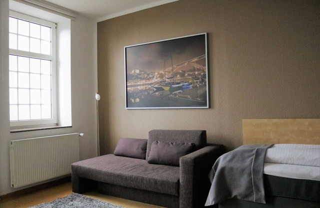 Appartement 2 Personen - Hotel Schmerkötter