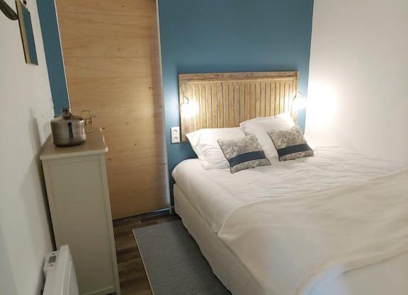 Appartement 2 personnes : LES CANAUX