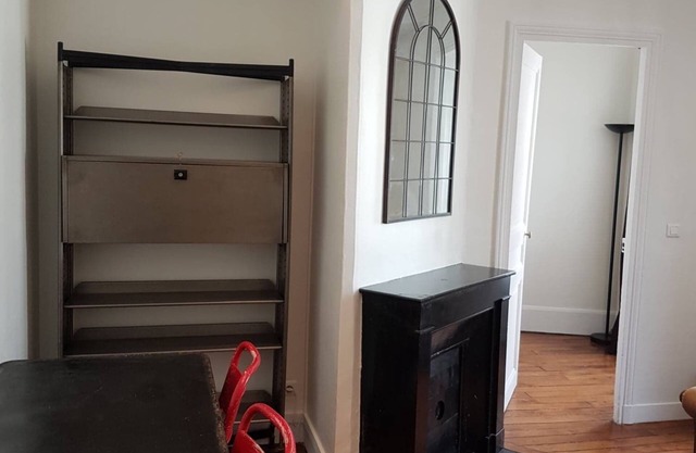 Appartement 2 Pièces Montmartre