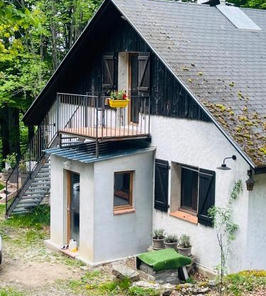 appartement 2 pieces a la montagne