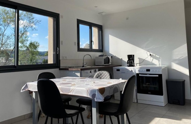 Appartement 2 "val de Bès Droite"