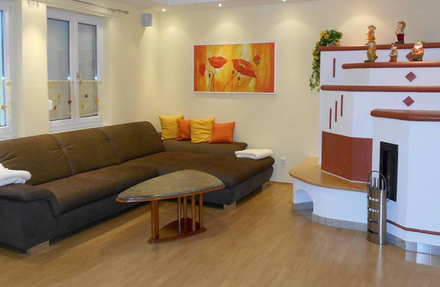 Appartement 3/2schlafz./bad/dusche/wc - Appartementhaus Freiler