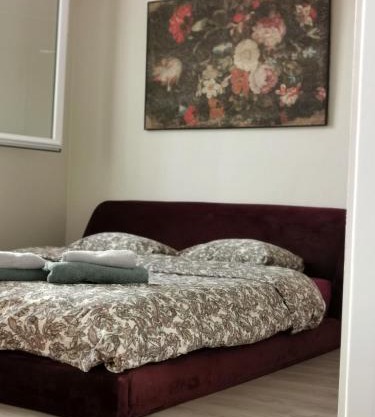 Appartement 3 chambres