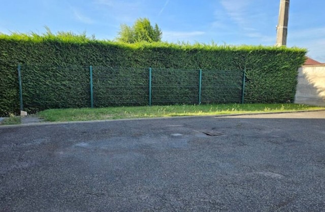 Appartement 3 Pièces Avec Parking Privé Clos