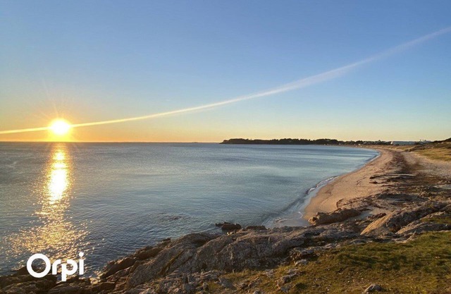 Appartement 3 Pièces, vue sur Mer, à Louer Pour les Vacances