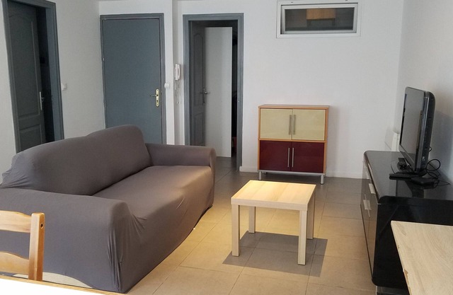 Appartement 4/5 Personnes + Garage