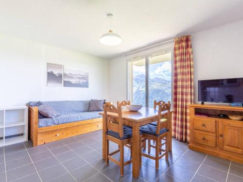 Appartement 4 Pers. à Peyragudes - Terrasse, Parking, Animal Bienvenu - FR-1-695-34