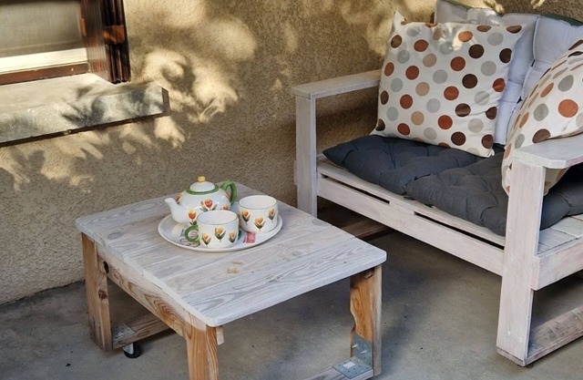 Appartement 4 Personnes
