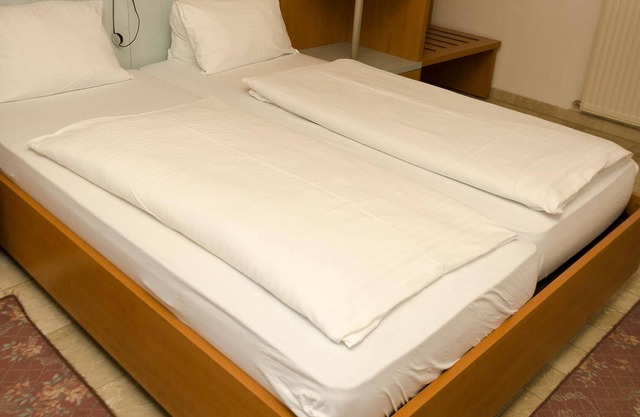 Appartement 65m² - Rosenhof Appartementhaus D