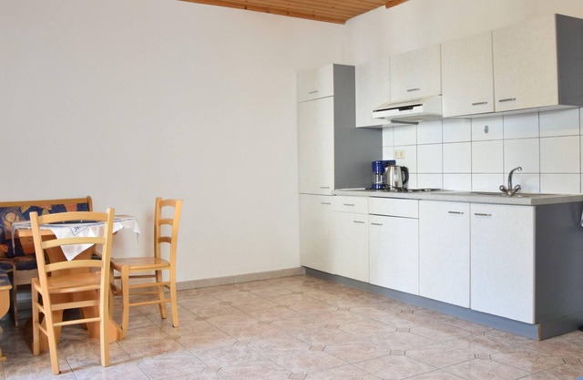 Appartement 65 m² - Rosenhof Appartementhaus V